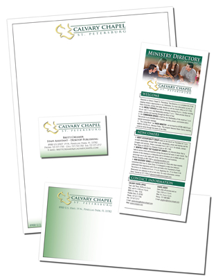 Branding Sample 1